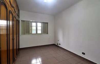 Imagem 3: Sobrado com 3 dormitórios para alugar, 150 m² por R$ 3.527,90/mês - Jardim - Santo André/S