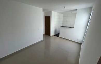 Imagem 3: Apartamento com dois quartos e nascente