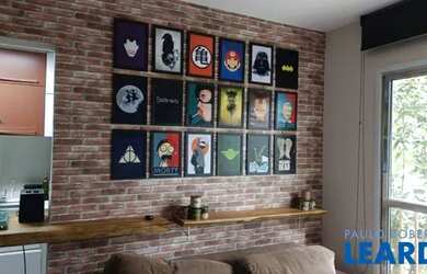 Imagem 4: APARTAMENTO - MORUMBI - SP