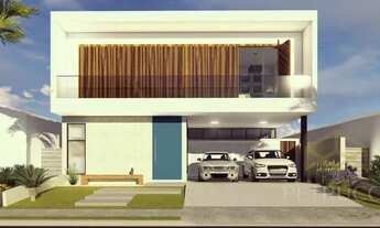 Imagem: Casa - Jardim América II - Valinhos