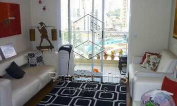 Imagem 2: Cobertura com 3 dormitórios à venda, 142 m² por R$ 1.500.000,00 Bosque da Saúde