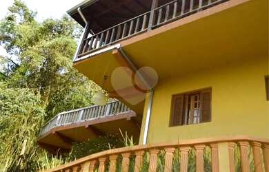 Imagem 4: Mairiporã - Casa de Condomínio - SERRA DA CANTAREIRA