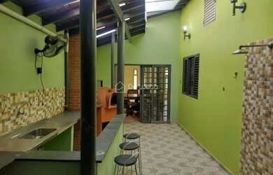 Imagem 2: Casa - Jardim Boa Esperança - Campinas