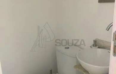 Imagem 7: Apartamento Venda e Locação, Tipo Garden , Tremembé, 105 m² , 3 quartos, suite, varanda go