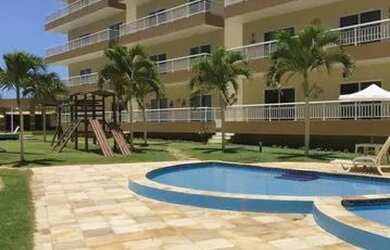 Imagem 2: Apartamento mobiliado, Porto das Dunas. - AP44455
