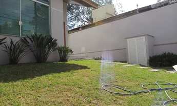 Imagem 7: Casa com 4 dormitórios à venda, 312 m² por R$ 1.800.000,00 - Barro Branco - São Paulo/SP