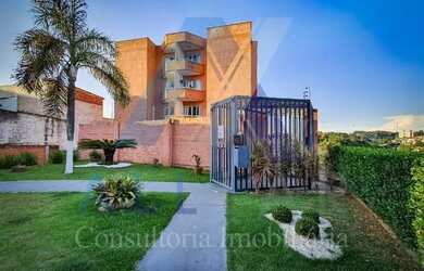 Imagem 2: Apartamento com 2 dormitórios, 82 m² - venda por R$ 270.000,00 ou aluguel por R$ 3.483,00