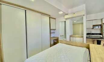 Imagem 7: Apartamento com 1 dormitório, 44 m² - venda por R$ 700.000,00 ou aluguel por R$ 4.500,00/m