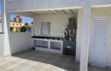 Imagem 5: SAO PAULO - Apartamento Padrão - Jardim Prudencia