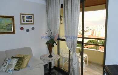 Imagem 3: Apartamento - Jardim Guanabara - Campinas