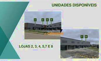 Imagem 4: Conjunto para alugar, 51 m² por R$ 1.800,00/mês - Umbará - Curitiba/PR