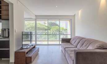 Imagem: Apartamento Locação Pinheiros 109 m²