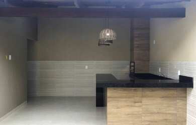 Imagem 2: Casa no jardim Helvécia nova