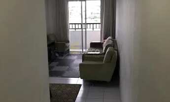 Imagem 6: Apartamento à venda no Conjunto Residencial Torres da Ponte em Jundiaí/SP