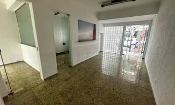 Imagem 3: Casa para aluguel possui 120 metros quadrados com 3 quartos em Centro - Taubaté