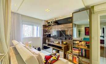 Imagem 7: Apartamento para venda com excelente localização no miolo do Anália Franco