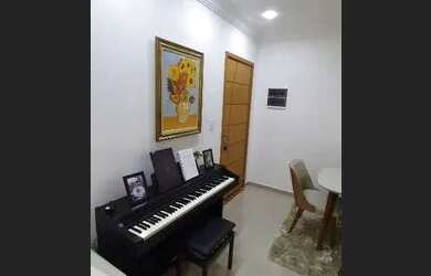 Imagem 6: Apartamento com Dormitorios em Santa Maria , São Caetano do Sul