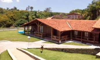 Imagem: CAMPINAS - Casa de Condomínio - SOUSAS