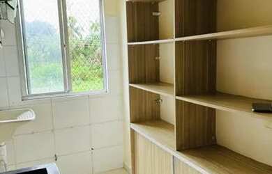 Imagem 6: Alugo Apartamento semimobiliado no Condomínio Total Ville Harmonia