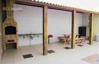 Imagem 4: Apartamento com 3 dormitórios à venda, 95 m² por R$ 721.000,00 - Aldeota - Fortaleza/CE