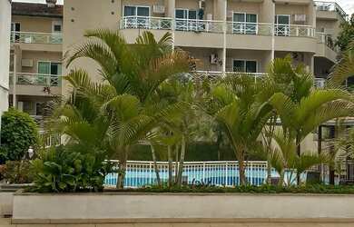 Imagem 3: Cobertura com 1 dormitório à venda, 52 m² por R$ 260.000 - Itaipu - Niterói/RJ - CO0178