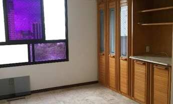 Imagem 6: Apartamento com 4 dormitorios a venda, 147 m² por R$ 1.150.000,00 - Pituba - Salvador/BA