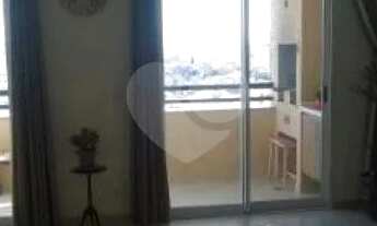 Imagem 2: Vila Romero apartamento