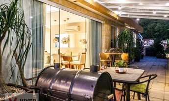 Imagem 3: Cobertura linear com 3 dormitórios para alugar por R$ 6.884/mês - Itaipu - Niterói/RJ