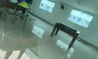 Imagem 5: Apartamento para aluguel possui 45 metros quadrados com 2 quartos