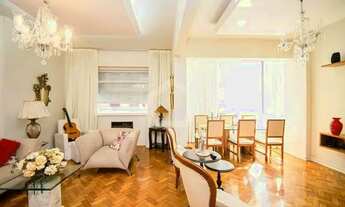 Imagem 3: Apartamento - 2 Quartos - Leme