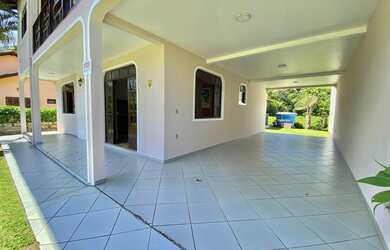 Imagem 5: Casa 3 andares para até 15 pessoas na Praia do Siriú em Garopaba/SC