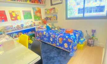 Imagem 4: Apartamento para venda tem 100 metros quadrados com 3 quartos em Botafogo - Rio de Janeiro