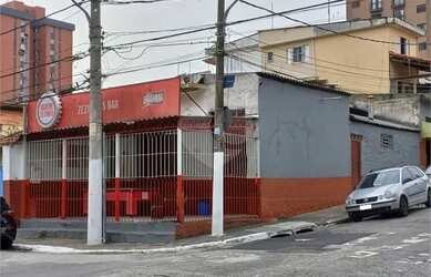 Imagem 6: Comércio para venda na Vila Aurora em São Paulo / SP