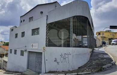 Imagem 2: EXCELENT PRÉDIO COMERCIAL DE ESQUINA NA REGIÃO DO TUCURUVI, PRÓXIMO A METRÔ E LOCALIZADO N