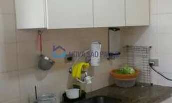 Imagem 3: Apartamento Saúde. 65 M. Metrô Saúde