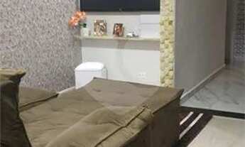 Imagem 3: Sobrado Residencial MOOCA