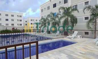 Imagem 6: APTO 2 QTOS COND. BELLE NATURE COM PISCINA