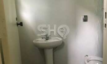 Imagem 5: Casa Comercial em Higienópolis- Ideal para consultórios ou escritórios