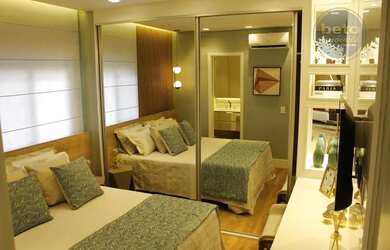 Imagem 7: Apartamento Novo! Lindo com fino acabamento