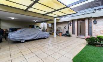 Imagem 6: Casa Alto Padrão para Locação, São Paulo / SP, bairro Lapa, 4 dormitórios, sendo 4 suítes