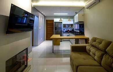 Imagem 6: LINDA ALVENARIA NA JOÃO ALVES