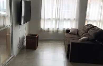 Imagem 5: Apartamento Vitallis Eco Clube, Jardim Arpoador - São Paulo, SP