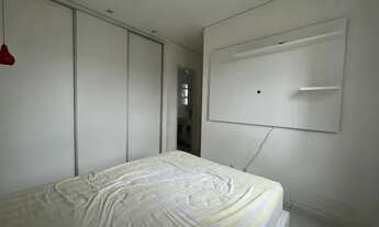 Imagem 7: Belíssimo Jardins Ipoema 63m² mobiliado para locação