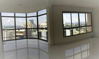 Imagem: Apartamento com 3 dormitórios, 127 m²