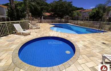 Imagem 4: Casa (sobrado em condominio) 3 dormitórios/suite, cozinha planejada, portaria 24 horas, em