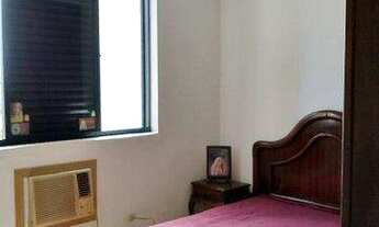 Imagem 4: Apartamento à venda, 159 m² por R$ 840.000,00 - Ponta da Praia - Santos/SP