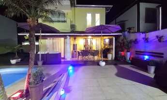 Imagem: Casa Condomínio Ilha de Guaratiba