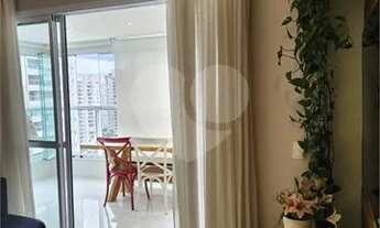 Imagem 4: Apartamento-São Paulo-BUTANTÃ