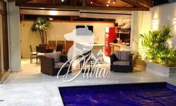 Imagem: Casa de Condomínio Jardim Cordeiro 440m²