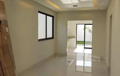 Imagem 5: Casa no Bairro Residencial Bethânia - Santana do Paraíso